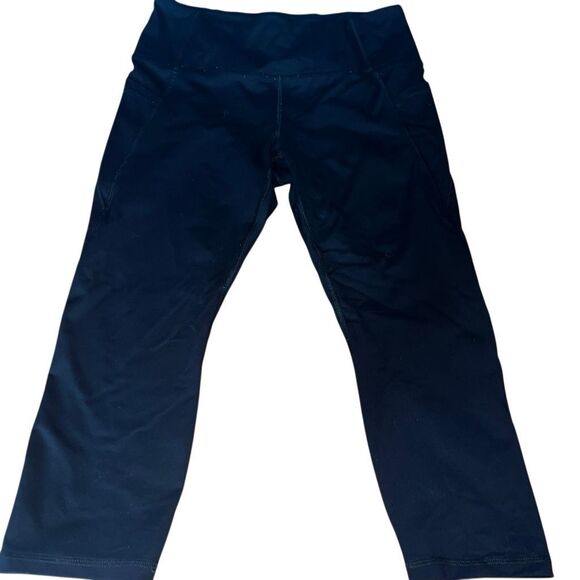 Women’s athletic pants size large by RBX - Picture 1 of 3